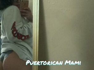 Puertorican_Mami
