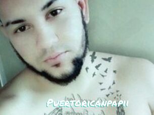 Puertoricanpapii