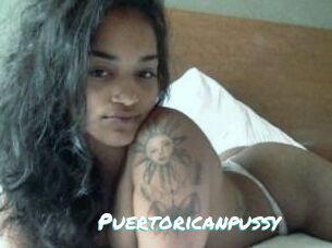 Puertoricanpussy