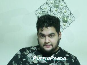 PuffinPanda