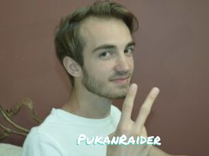 PukanRaider