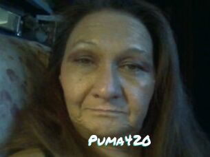 Puma420
