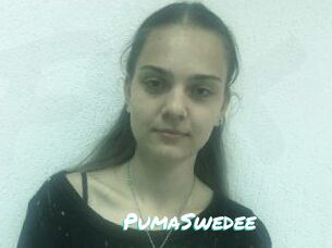 PumaSwedee