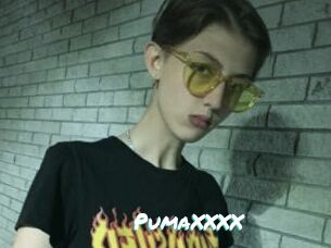 PumaXXXX