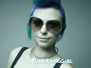 PunkRockGirl Free Sites X