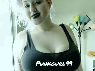 Punkgurl99