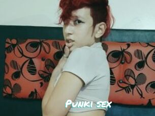 Punki_sex