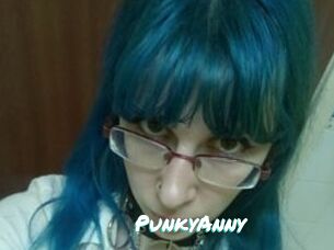 PunkyAnny