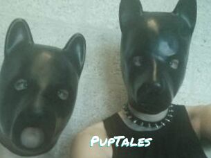 PupTales