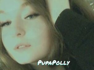PupaPolly