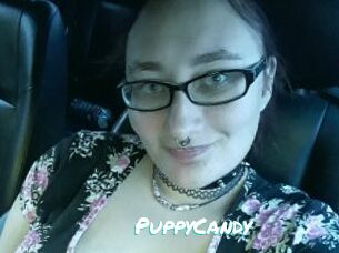 PuppyCandy