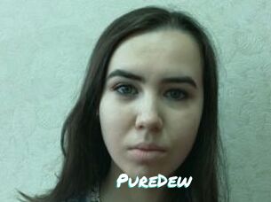 PureDew