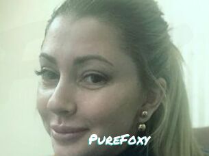 PureFoxy