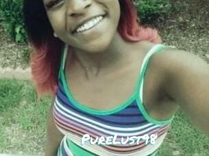PureLust98