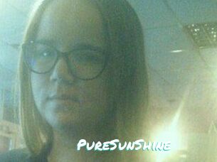 PureSunShine