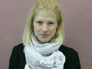Pure_sky Free Sites X