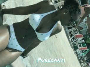 Purecandi