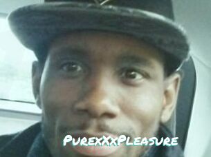 PurexXxPleasure