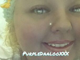 PurpleDaalooXXX