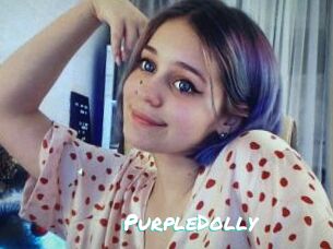 PurpleDolly