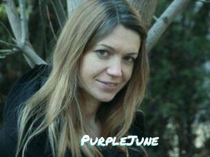 PurpleJune