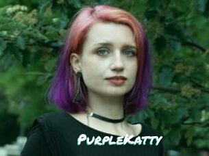 PurpleKatty