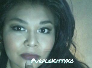 PurpleKittyXo