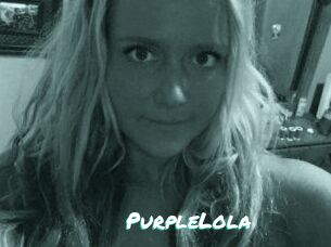 PurpleLola