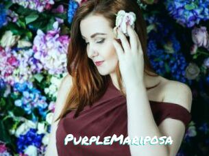 PurpleMariposa
