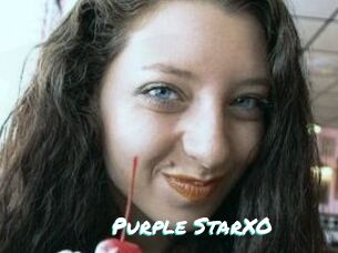 Purple_StarXO
