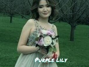 Purple_lily