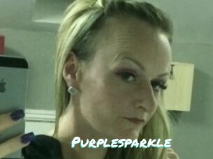 Purplesparkle