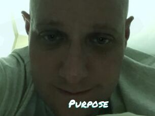 Purpose