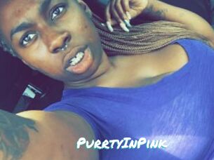 PurrtyInPink