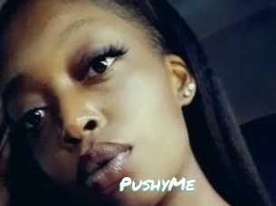PushyMe