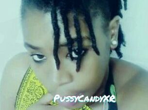 PussyCandyXR