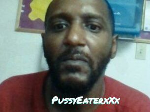 PussyEaterxXx
