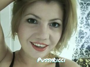 PussyRicci