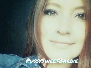 PussySweetBarbie