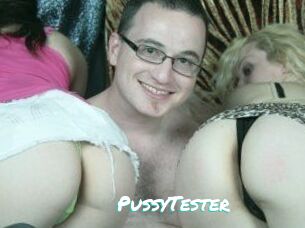 PussyTester