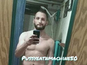 Pussyeatnmachine50