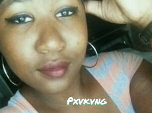 Pxvkvng