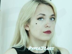 PyperJones
