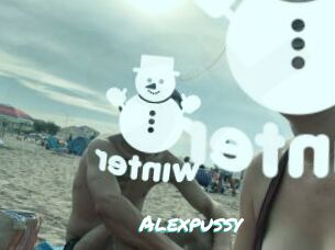 Alexpussy