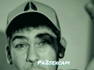 Pa2sexcam