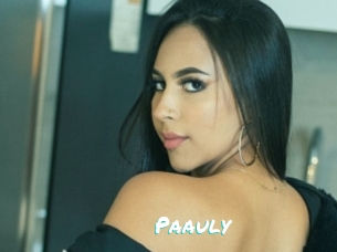 Paauly