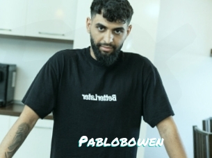 Pablobowen