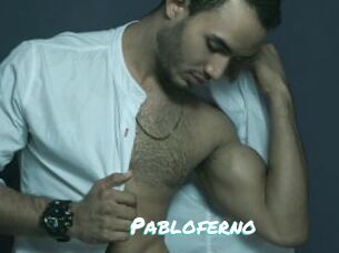 Pabloferno