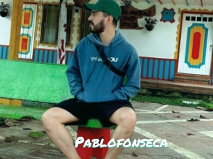 Pablofonseca