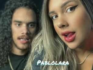 Pablolara
